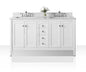Shelton 60" Bath Vanity Set