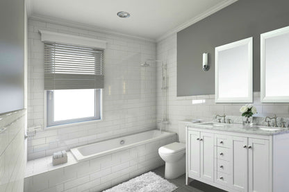 Shelton 60" Bath Vanity Set