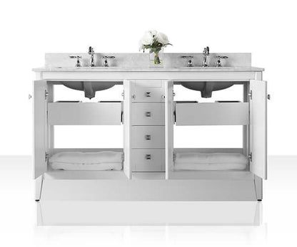 Shelton 60" Bath Vanity Set