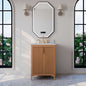 Turlington 24" Bath Vanity Set