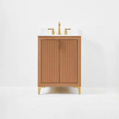 Turlington 24" Bath Vanity Set
