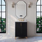 Turlington 24" Bath Vanity Set