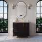 Turlington 36" Bath Vanity Set