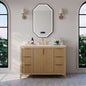 Turlington 48" Bath Vanity Set