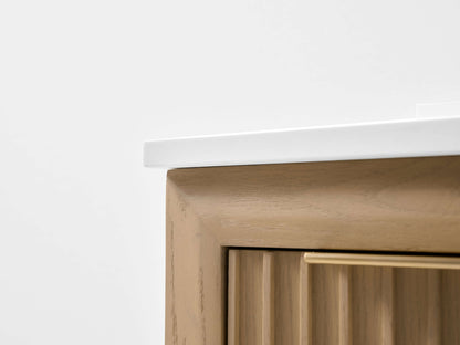 Turlington 48" Bath Vanity Set