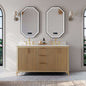 Turlington 60" Bath Vanity Set