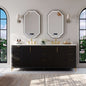 Turlington 84" Bath Vanity Set