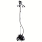 1500W Garment Steamer Standing Clothes Steamer 1.8L Tank 60Min Continuous Steam