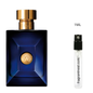 Versace Dylan Blue Eau De Toilette Travel Spray | Sample