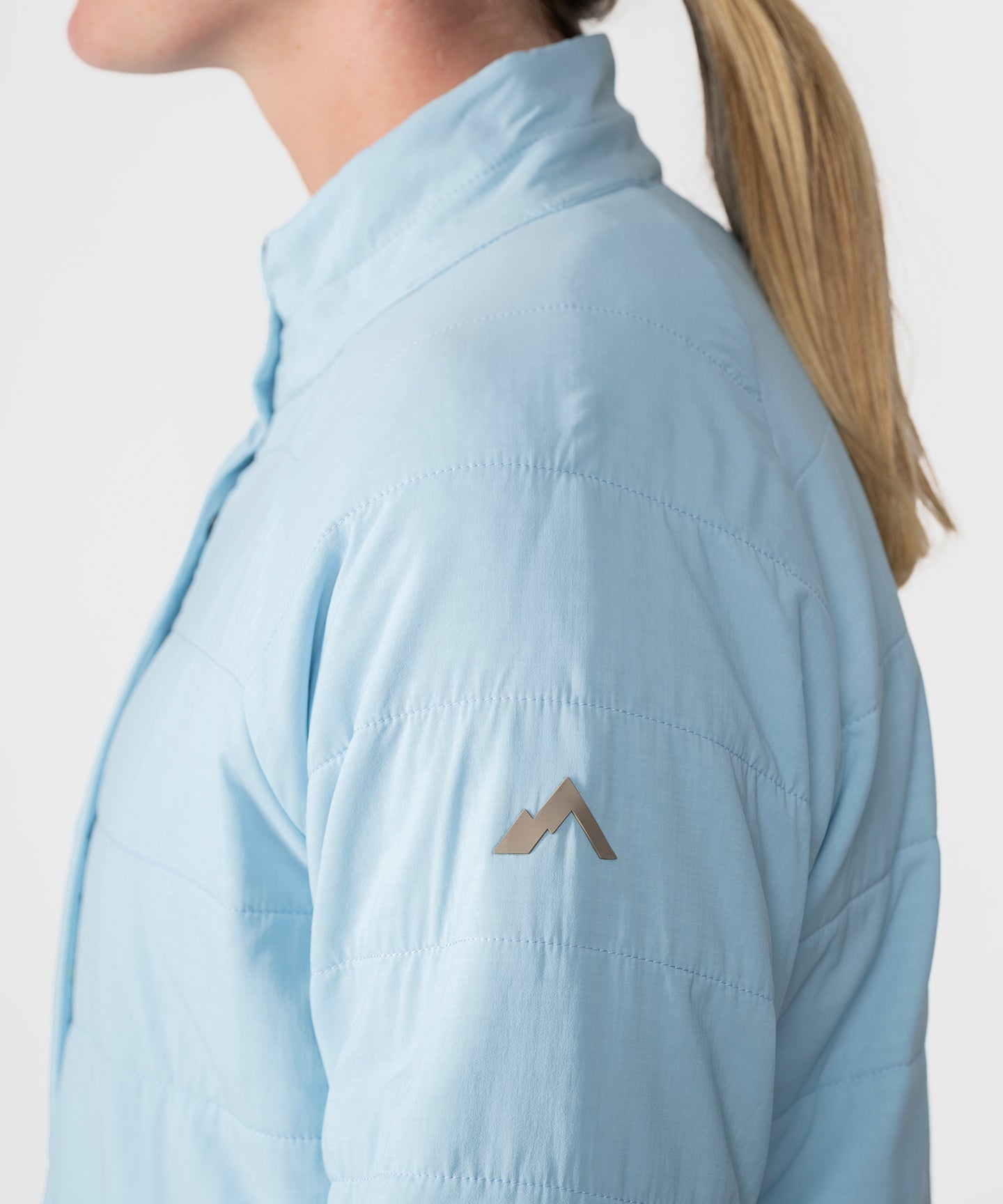Ws Highlands Shirt Jacket