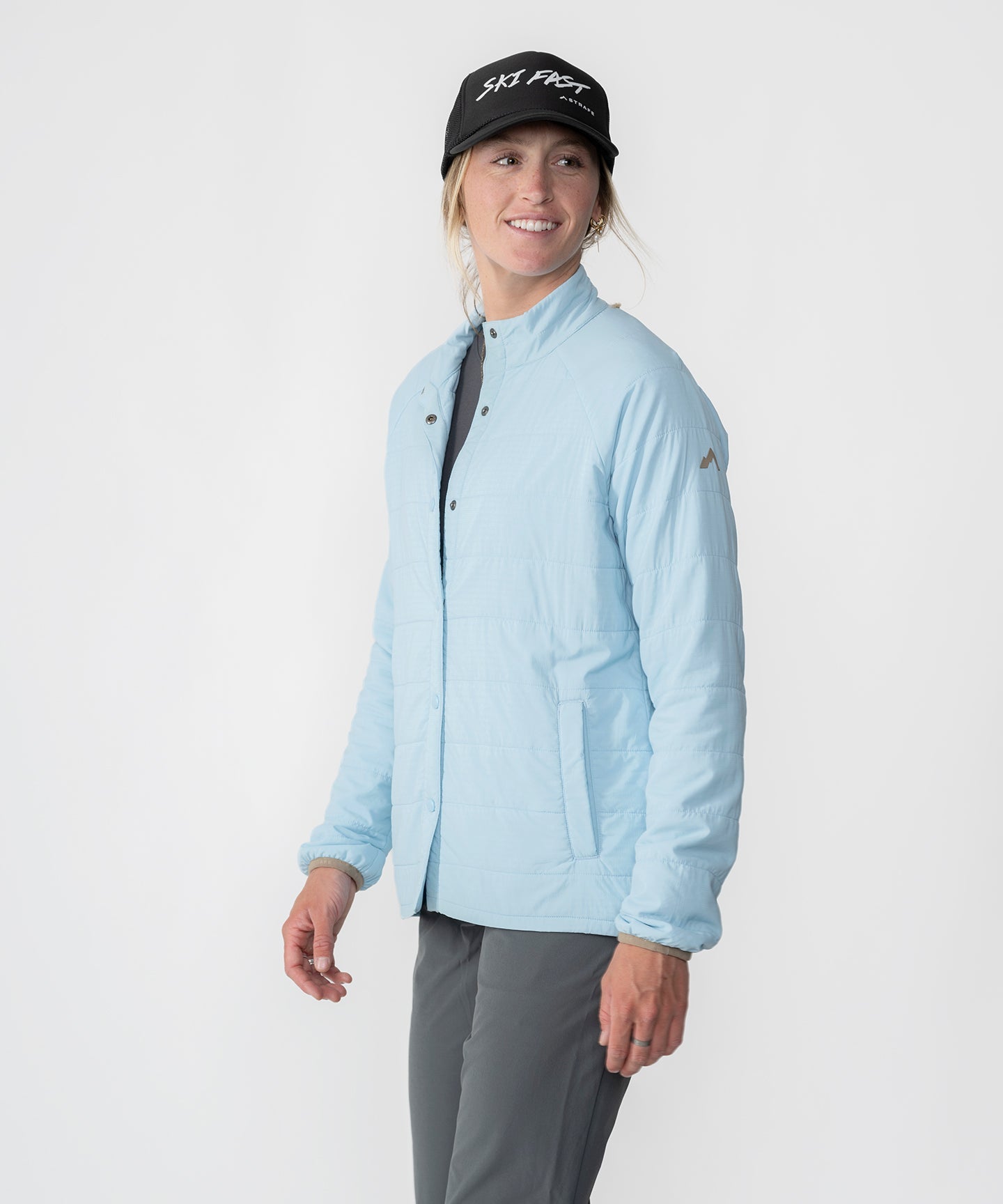 Ws Highlands Shirt Jacket