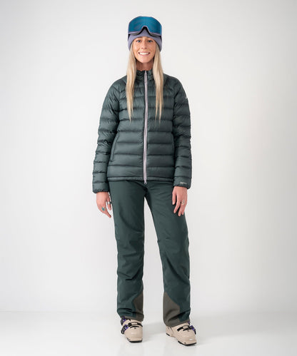 Ws Palisade Down Insulator Jacket