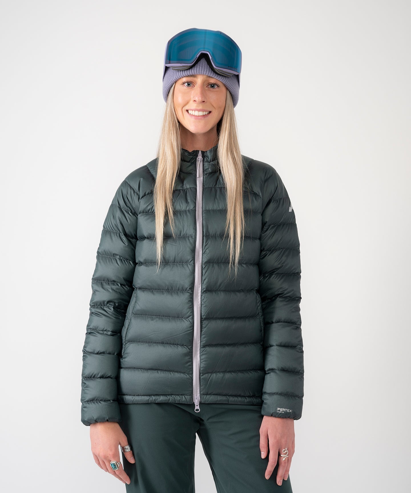 Ws Palisade Down Insulator Jacket