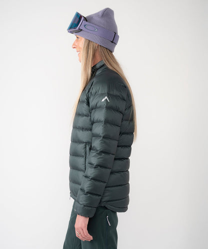 Ws Palisade Down Insulator Jacket