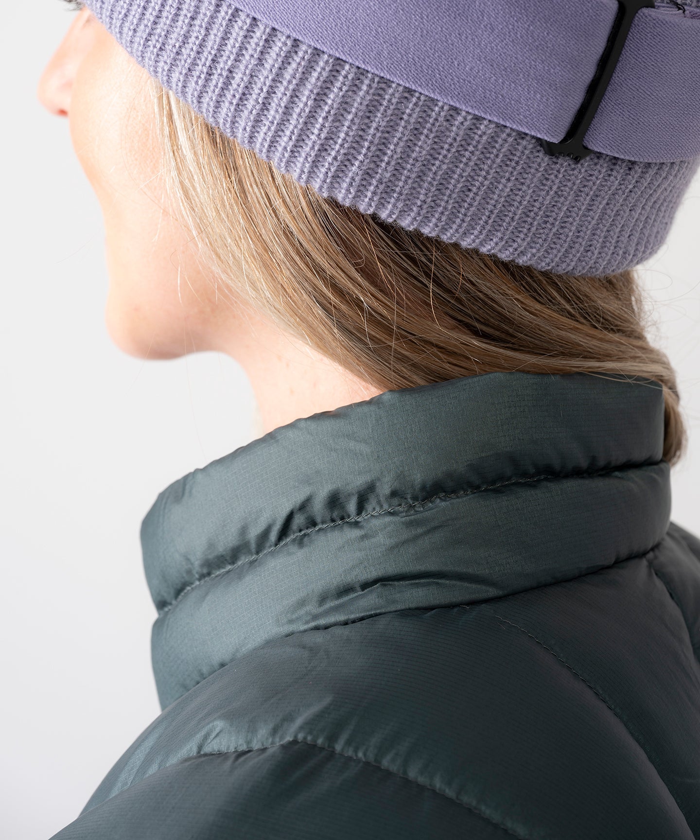 Ws Palisade Down Insulator Jacket