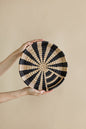 Zulo Woven Wall Disc