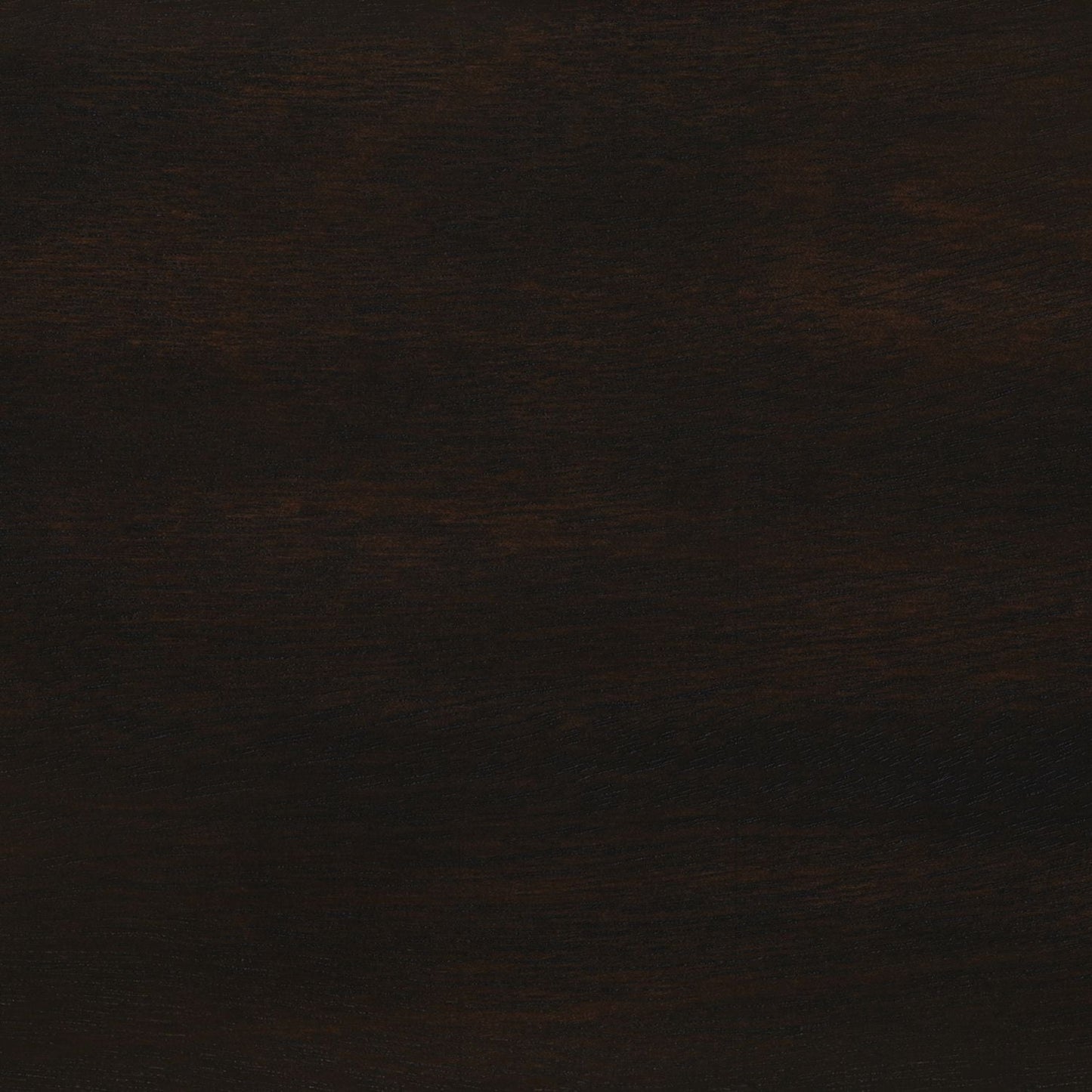 Accent - Table, 2 Tier, Square, Traditional - Walnut