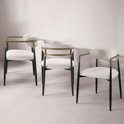 Jaramillo - Chair (Set of 2)