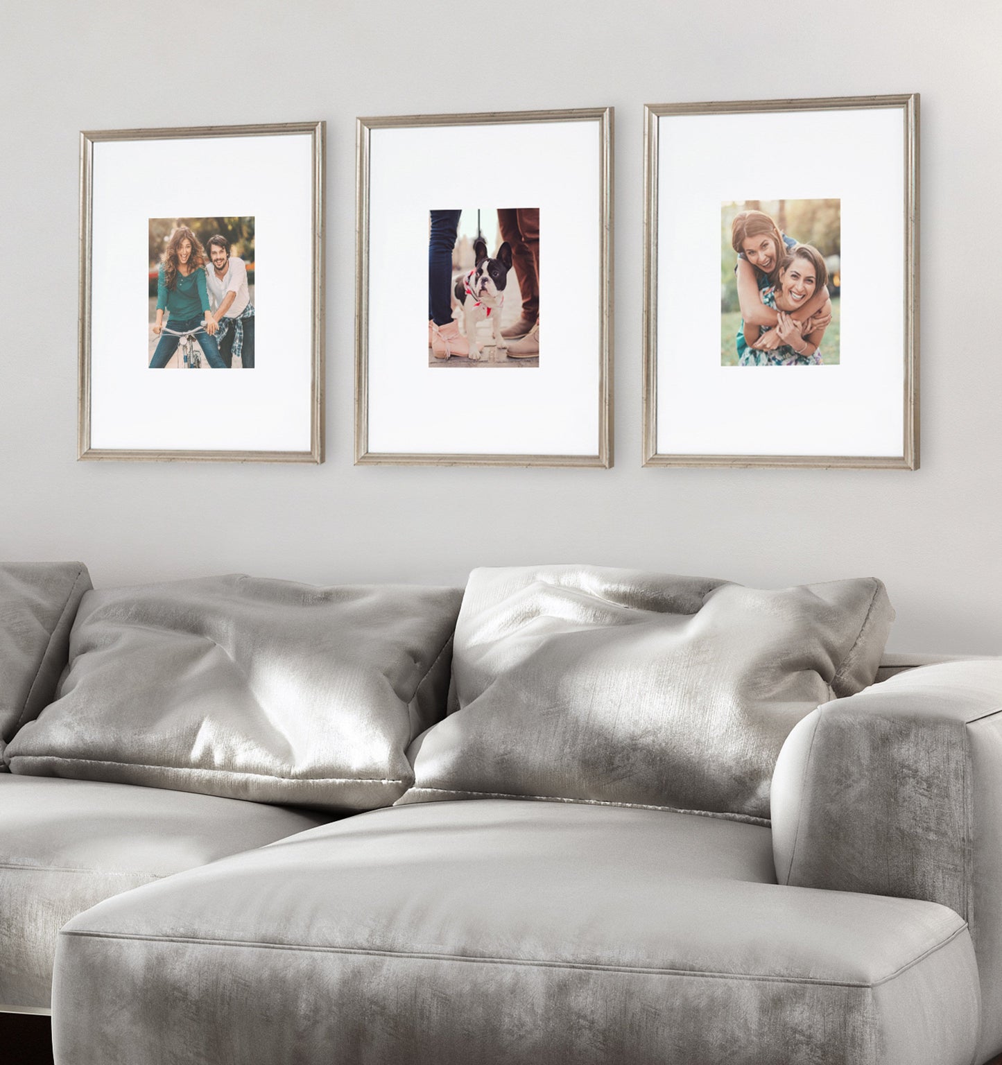 Adlynn Photo Frame Set