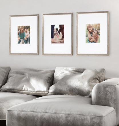 Adlynn Photo Frame Set