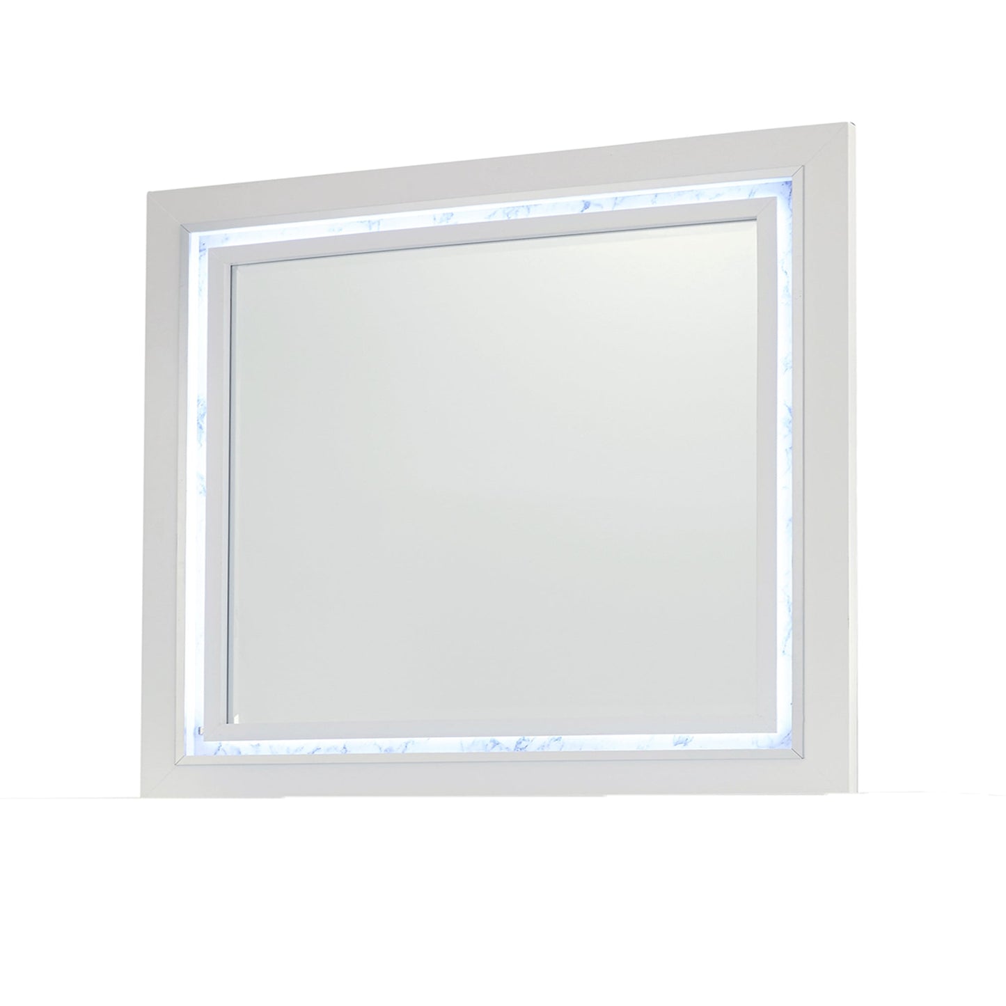 Skye Vanity & Dresser Mirror