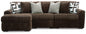 Midnight-Madness - Sectional