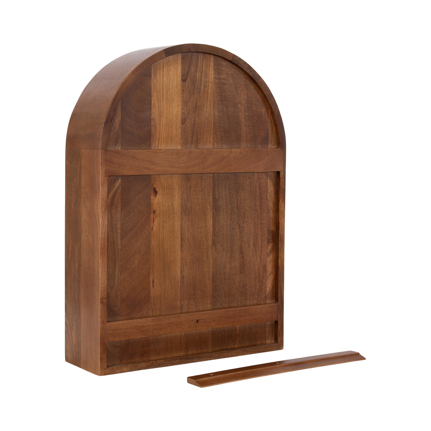 Arcott Arch Wall Shelf
