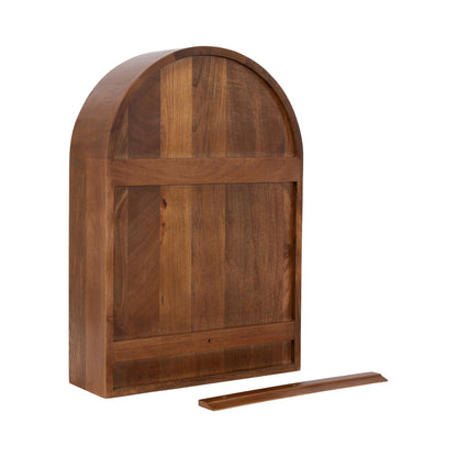 Arcott Arch Wall Shelf