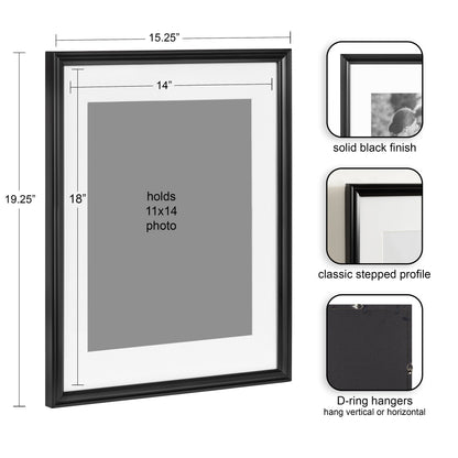 Adlynn Photo Frame Set