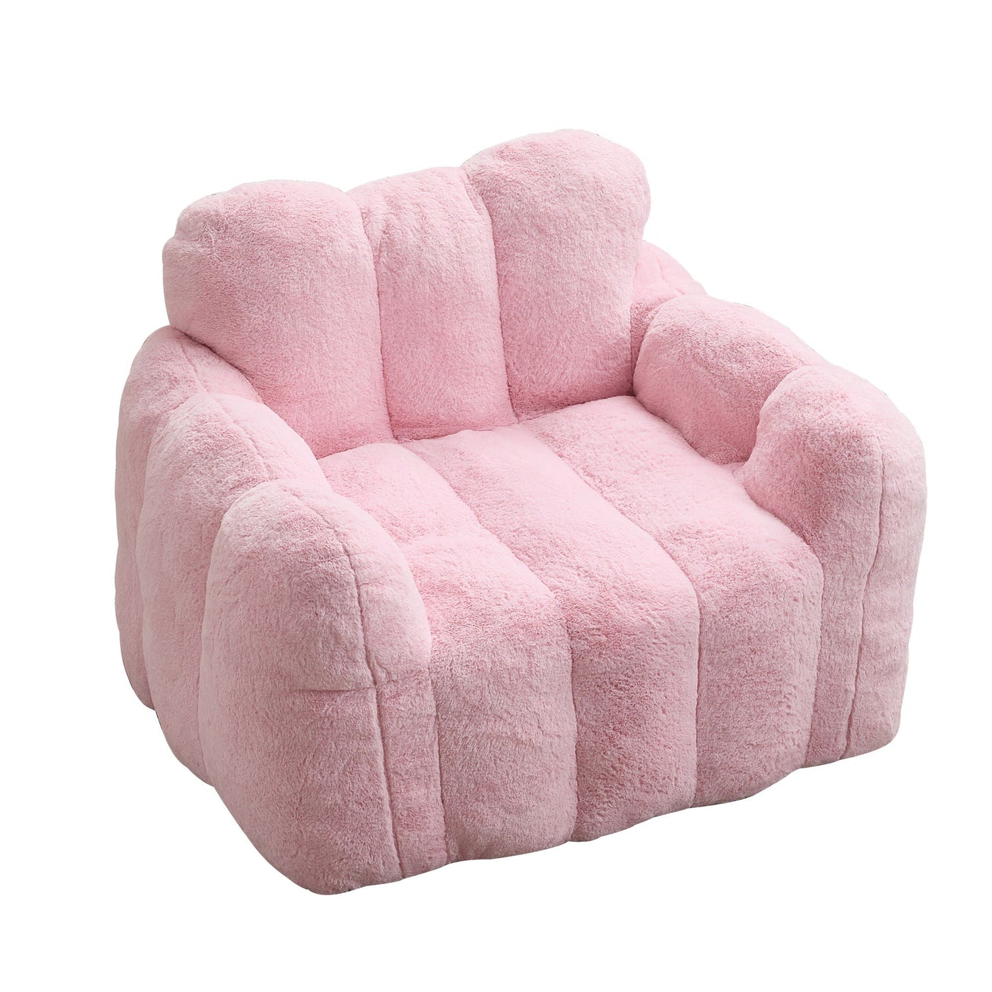 Lotus Style Compression Sofa Bean Bag