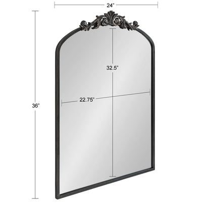 Arendahl Traditional Arch Mirror