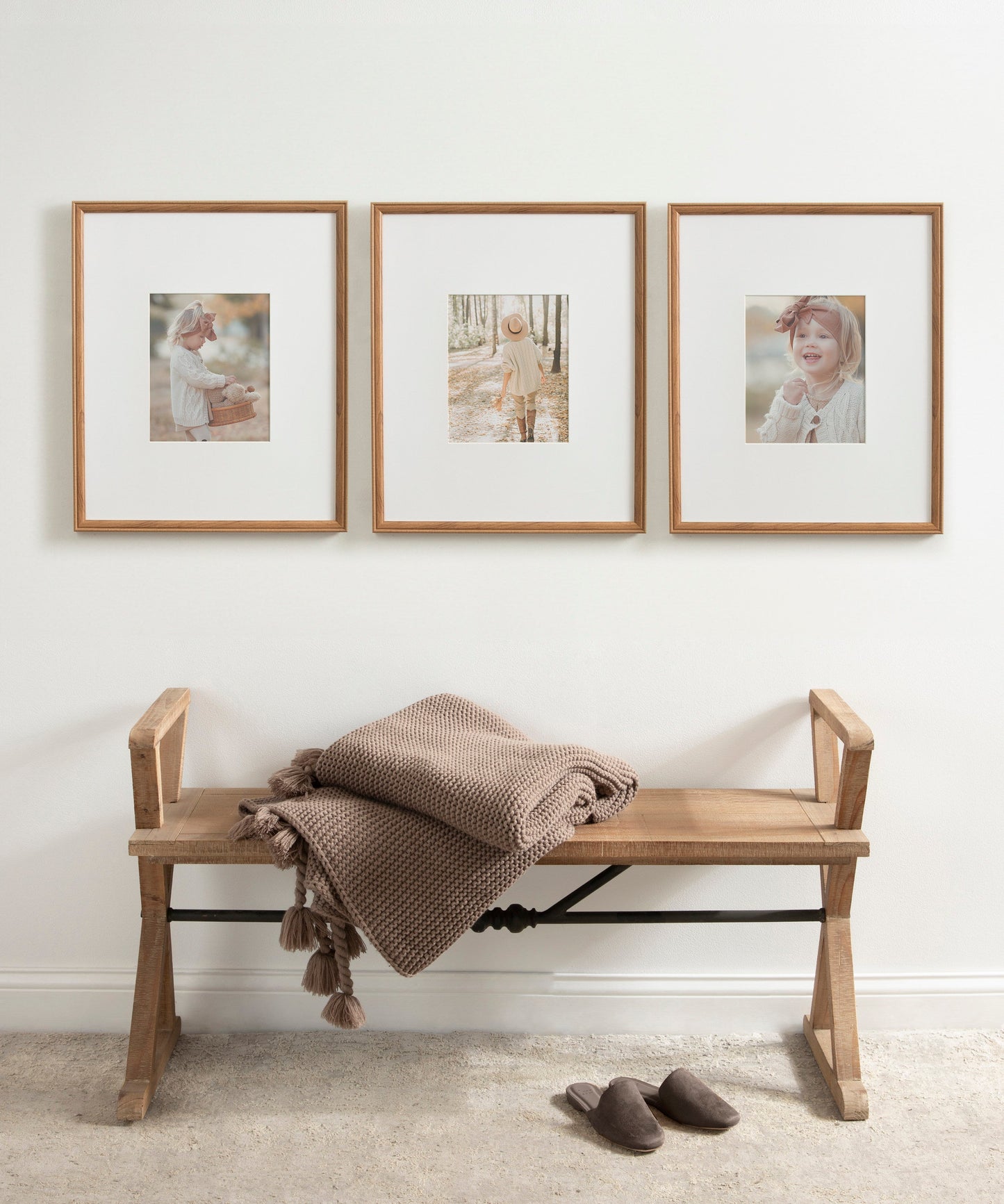 Adlynn Photo Frame Set