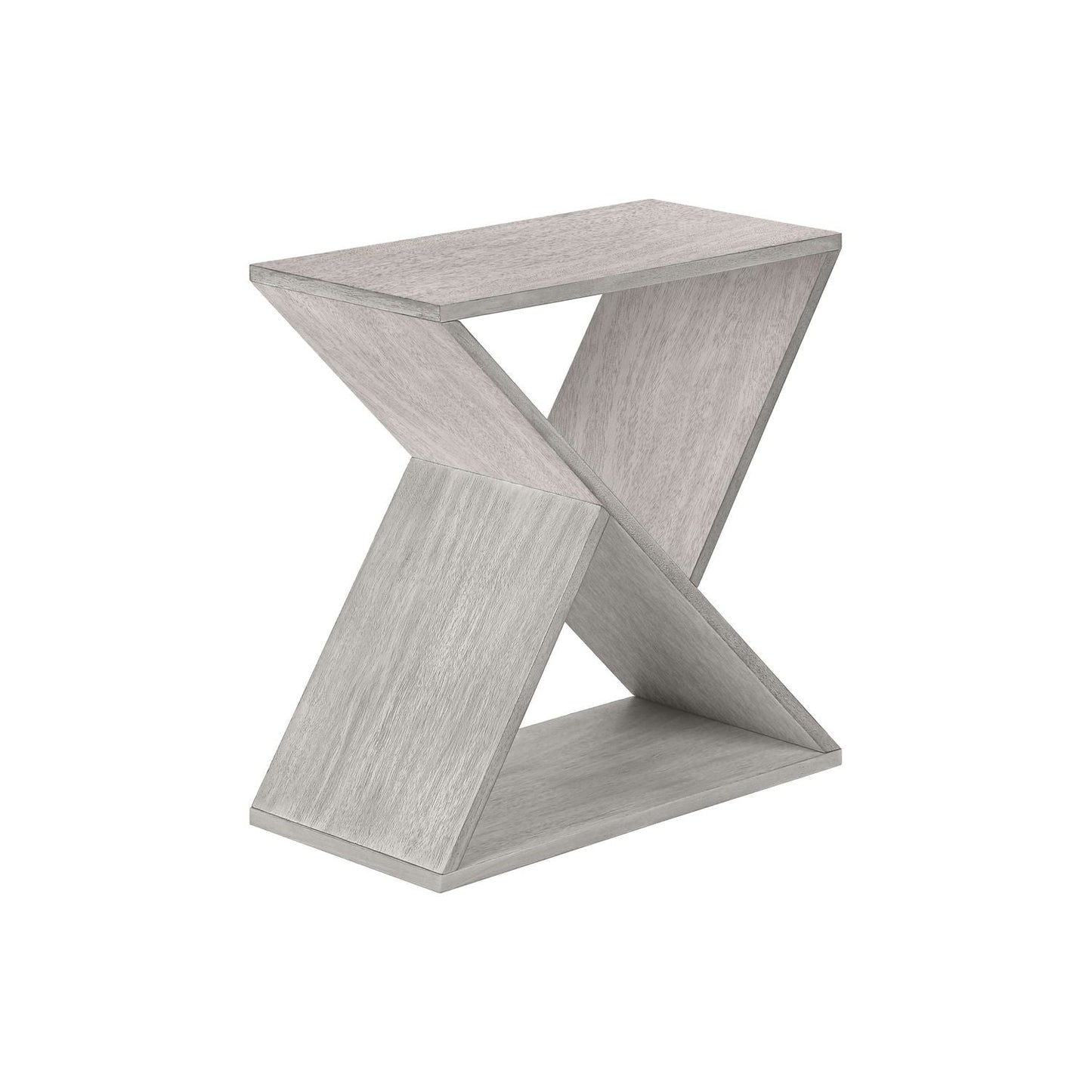 Accent Side Table, Contemporary Stylish Design