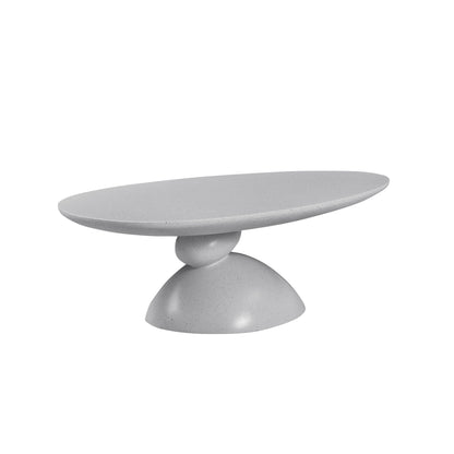 Lucky Stone Shaped Table
