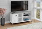 48 Inch TV Stand Console for Living Room and Bedroom