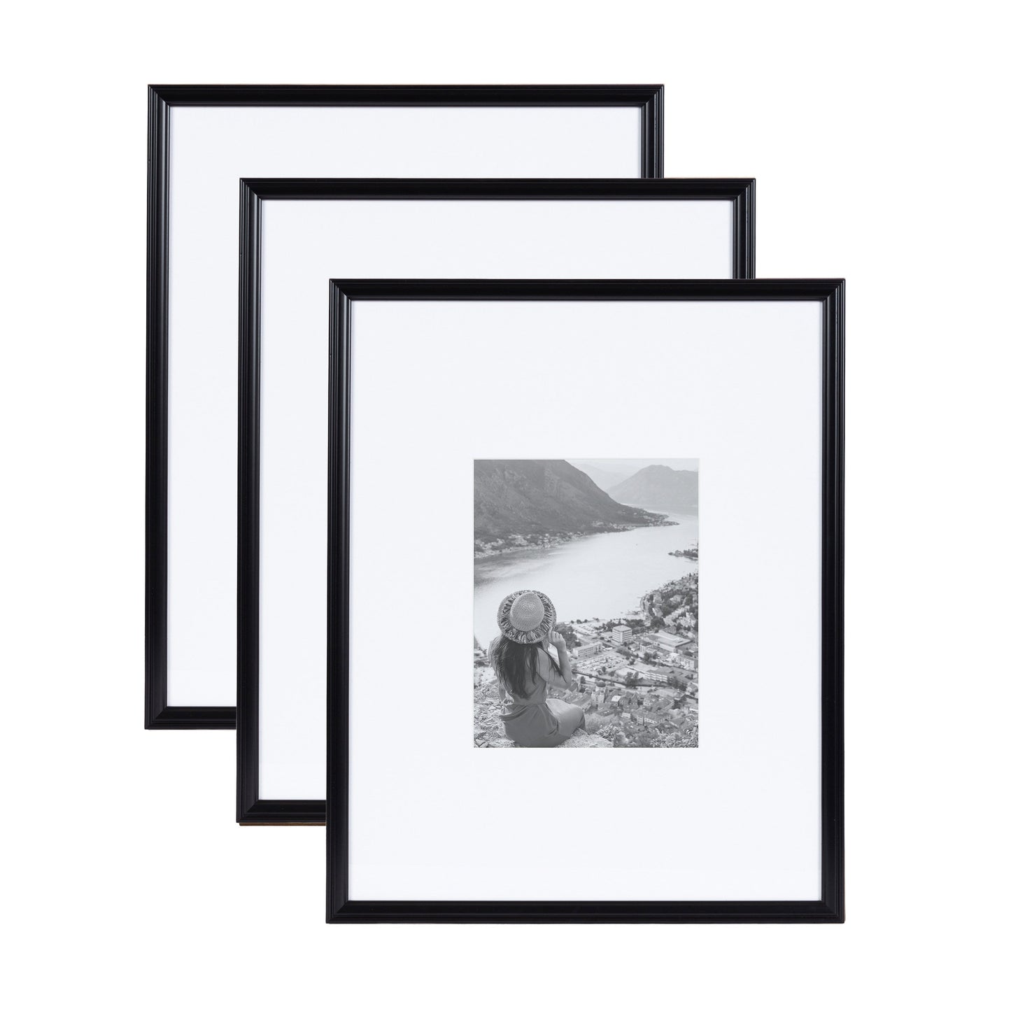 Adlynn Photo Frame Set