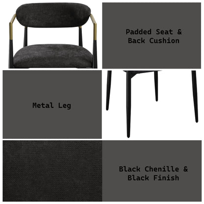 Jaramillo - Chair (Set of 2)