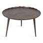 Alessia Round Coffee Table