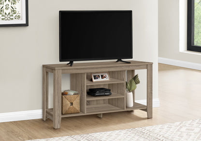 48 Inch TV Stand, Console, Media Entertainment Center