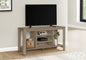 48 Inch TV Stand, Console, Media Entertainment Center