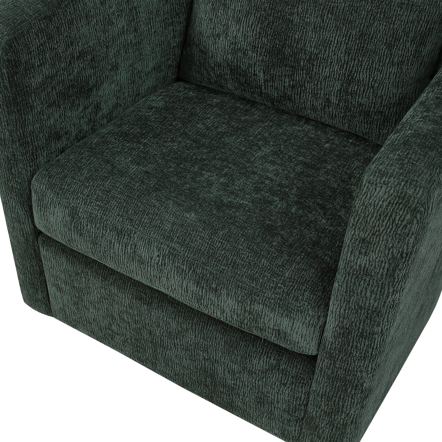 Sutton Kelly Swivel Chair