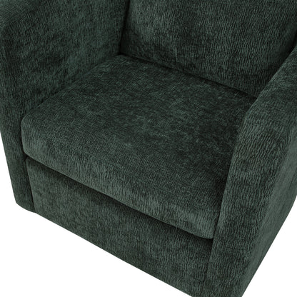 Sutton Kelly Swivel Chair