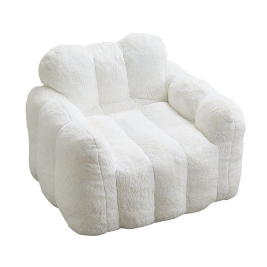 Lotus Style Compression Sofa Bean Bag