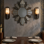 Alabaster Aurinde Wall Lamp