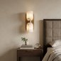 Alabaster Aurinde Wall Lamp