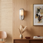 Alabaster Aurinde Wall Lamp
