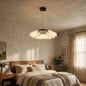 Alabaster Delia Rectangle Chandelier