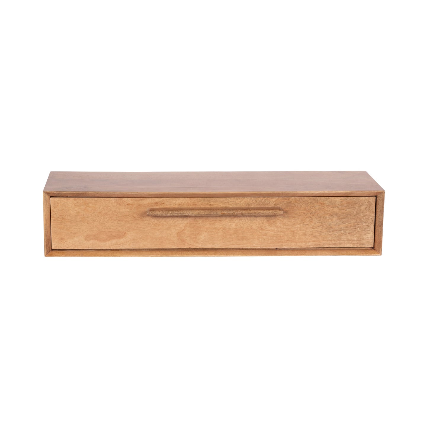 McCutcheon Floating Console Table