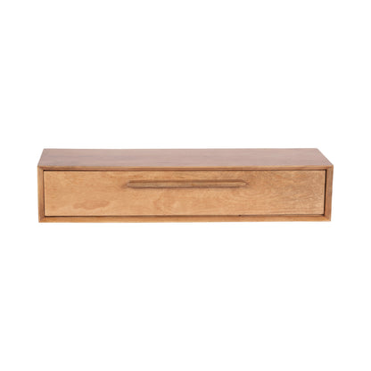 McCutcheon Floating Console Table