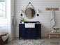 Adeline 48" Bath Vanity Set